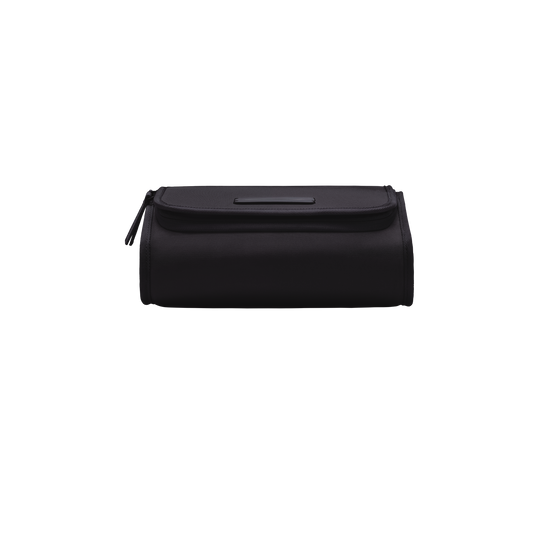 Top Case / All Black / Ballistic Nylon