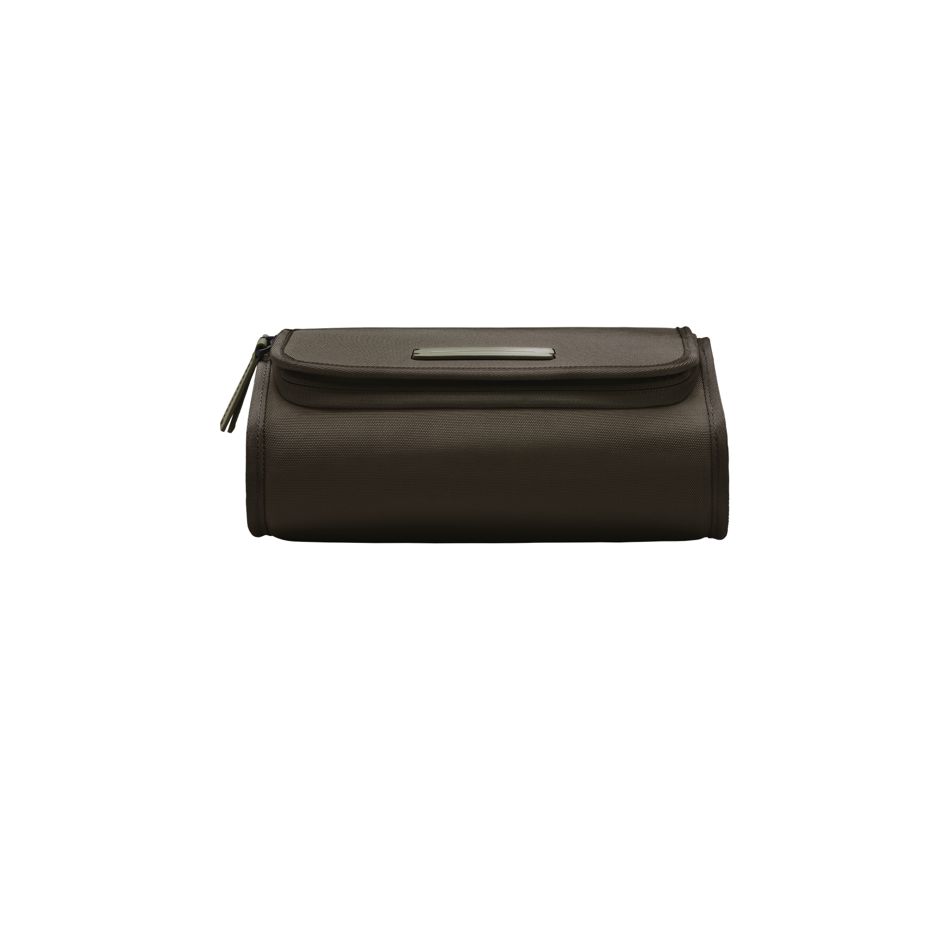 Top Case Dark Ballistic Nylon