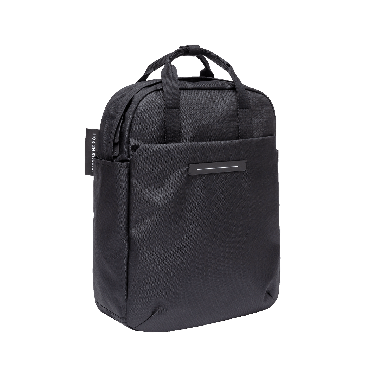 Shibuya Totepack / All Black / rPET Ripstop / Size M
