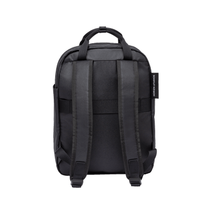 Tragetasche Tasche Medium Rückseite - Wasserabweisend Funktional Stilvoll - Horizn Studios