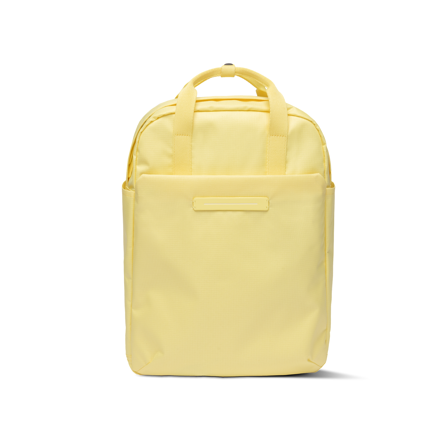 Shibuya Totepack / Lemon / rPET Ripstop / Size M