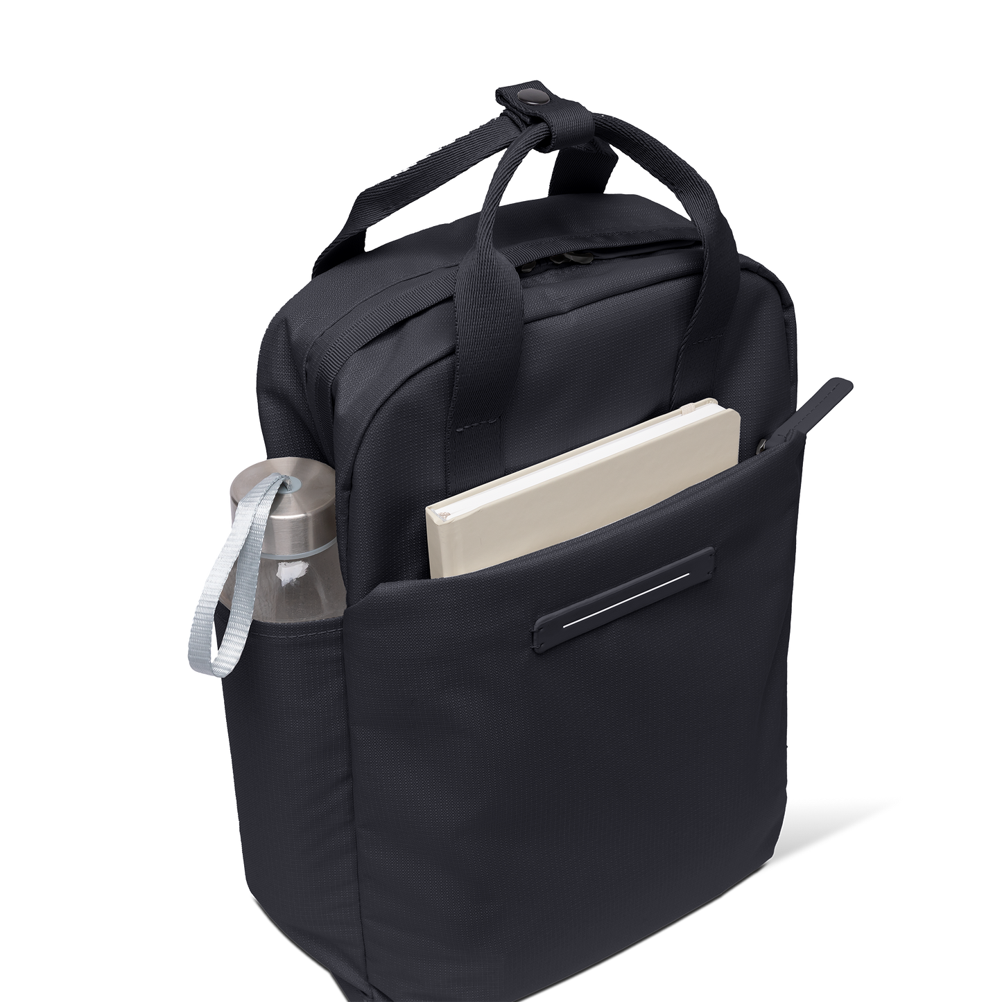 Tragetasche Tasche Small Open Pocket - Wasserabweisend Funktional Stilvoll - Horizn Studios