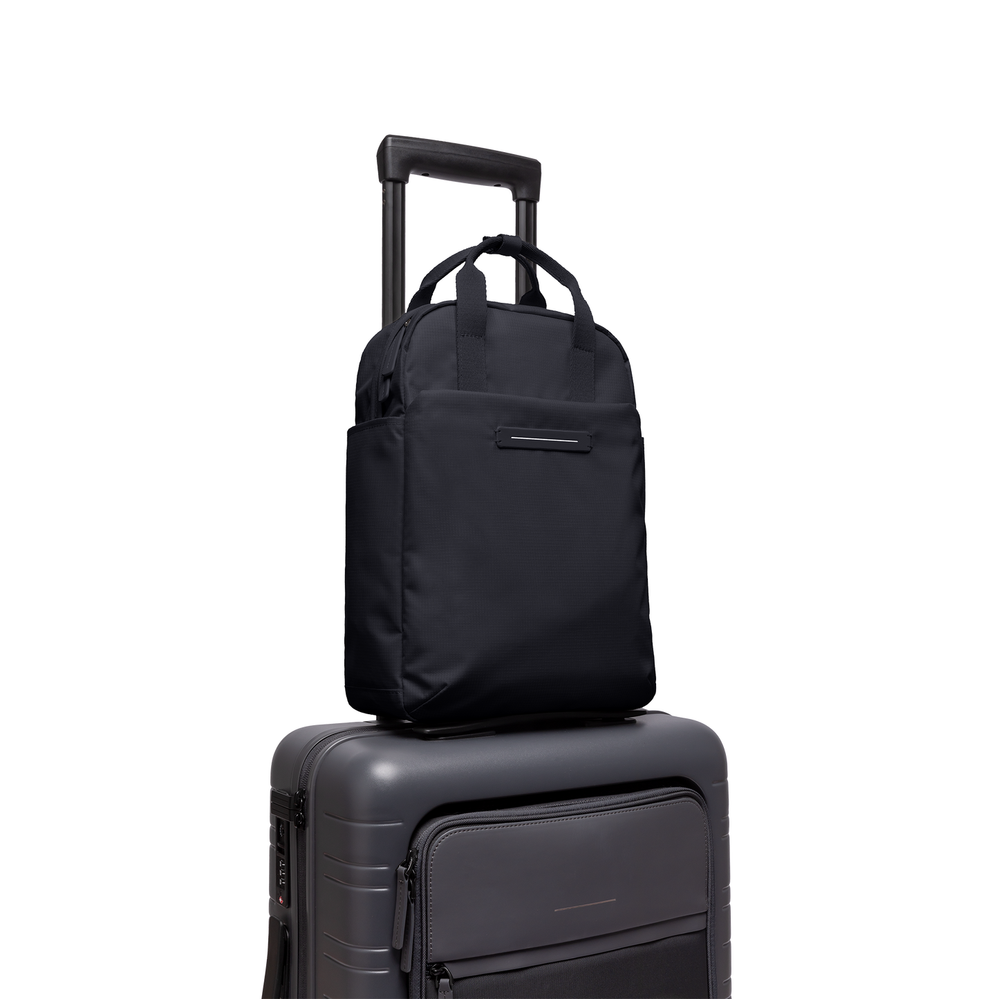 Tragetasche Tasche Small Trolley - Wasserabweisend Funktional Stilvoll - Horizn Studios