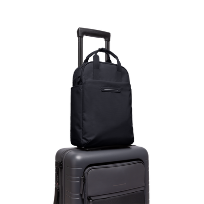 Tragetasche Tasche Small Trolley - Wasserabweisend Funktional Stilvoll - Horizn Studios