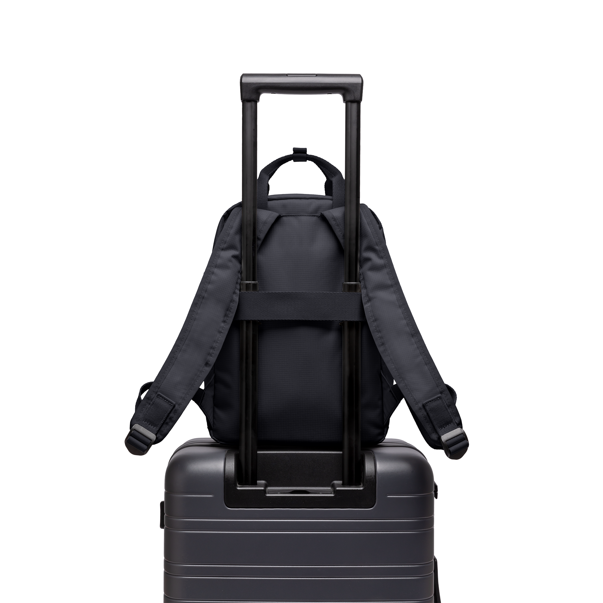 Tragetasche Tasche Small Trolley Rückseite - Wasserabweisend Funktional Stilvoll - Horizn Studios