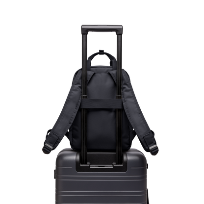 Tragetasche Tasche Small Trolley Rückseite - Wasserabweisend Funktional Stilvoll - Horizn Studios