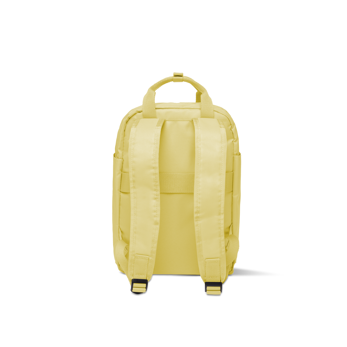 Shibuya Totepack / Lemon / rPET Ripstop / Size S