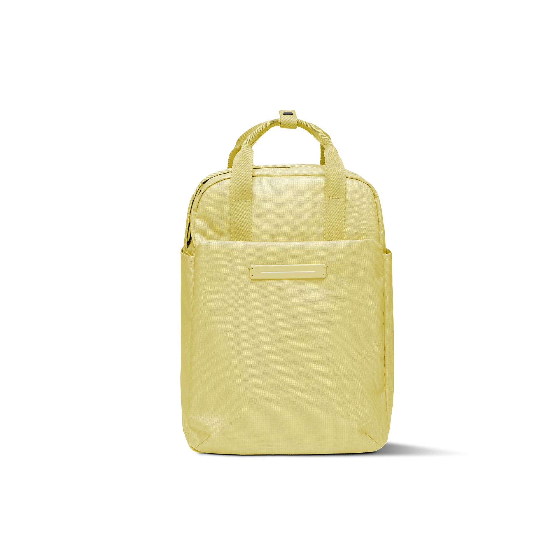 Shibuya Totepack Lemon rPET Ripstop