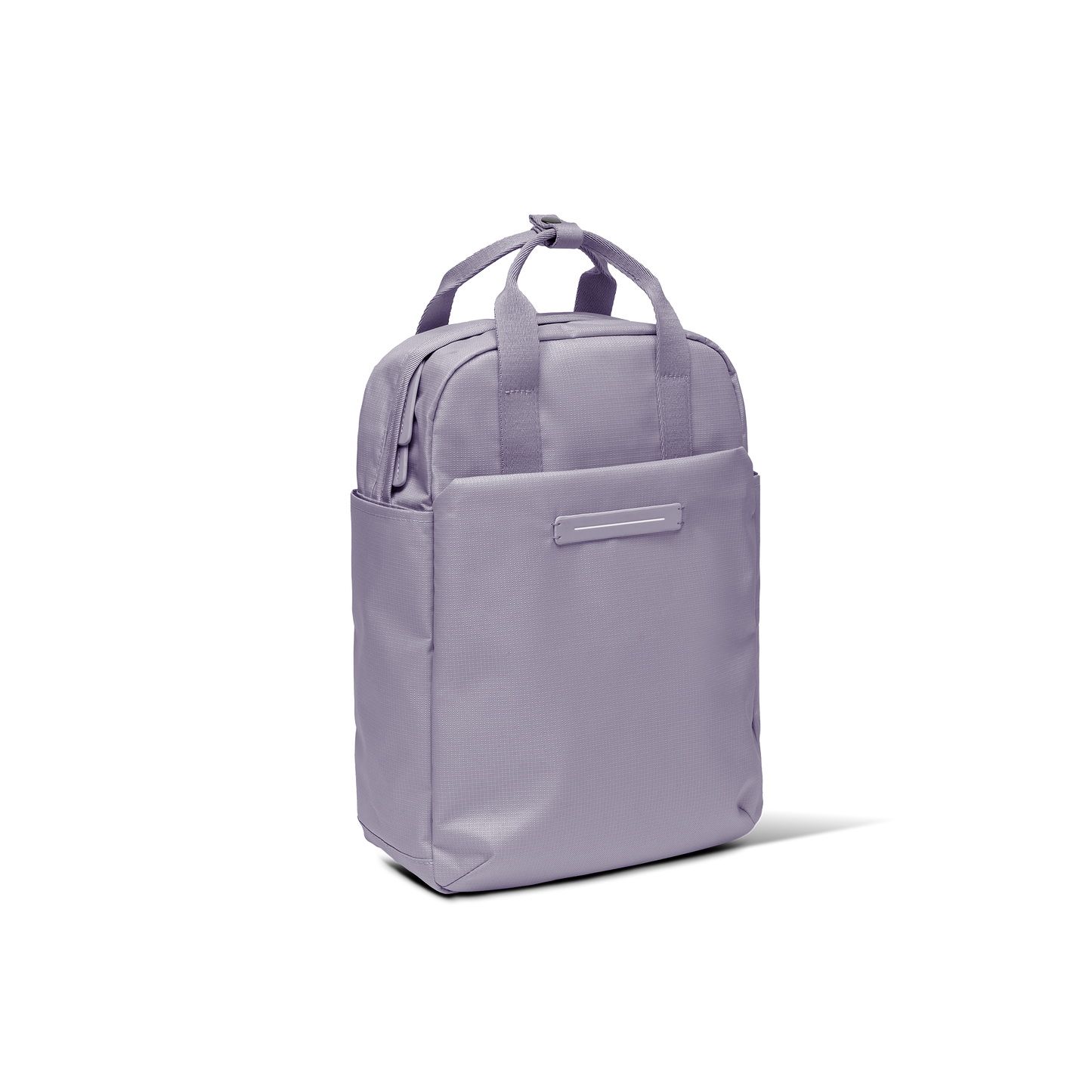 Tragetasche Tasche Small Grau Lavender - Wasserabweisend Funktional Stilvoll - Horizn Studios