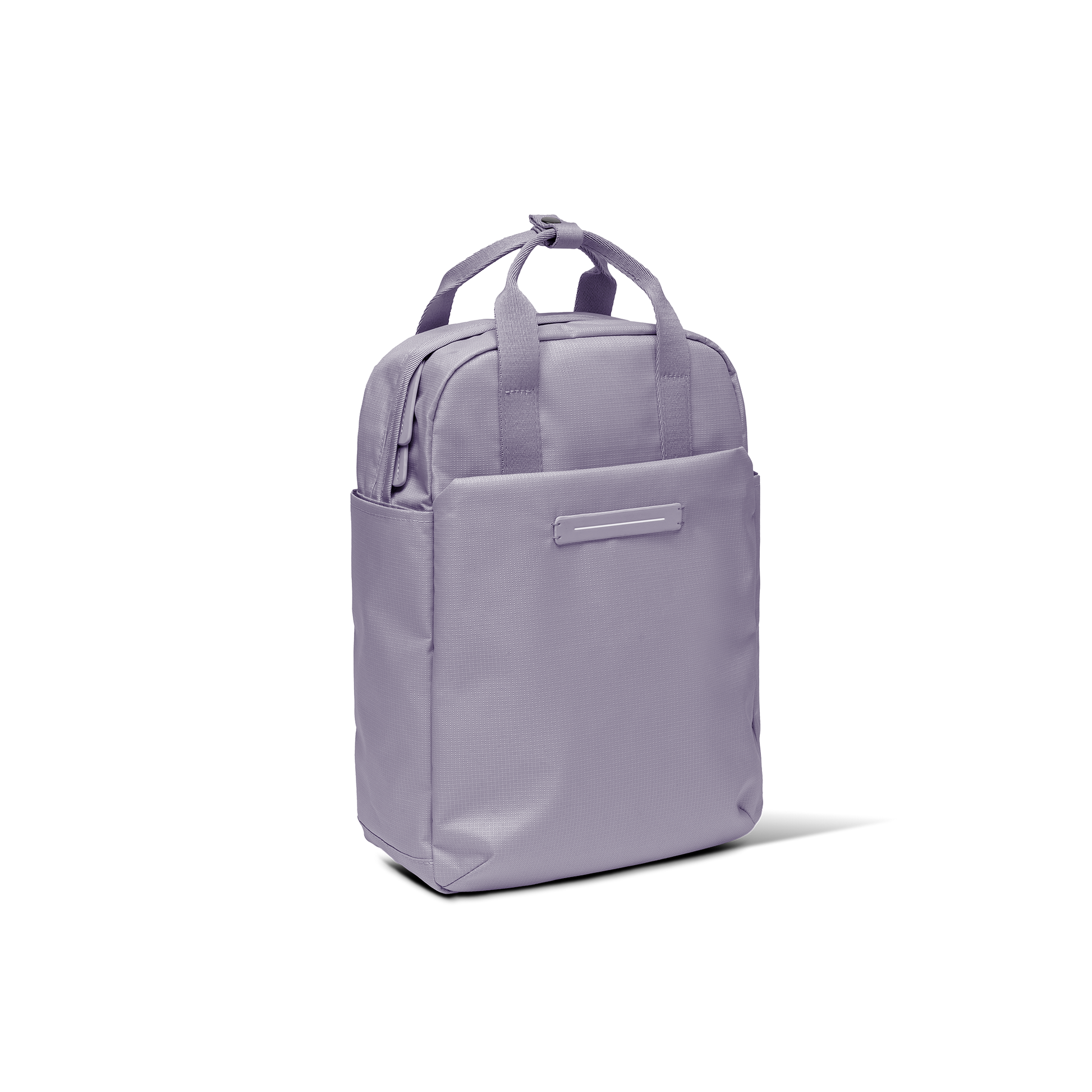 Tragetasche Tasche Small Grau Lavender - Wasserabweisend Funktional Stilvoll - Horizn Studios