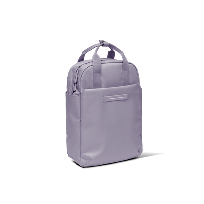 Tragetasche Tasche Small Grau Lavender - Wasserabweisend Funktional Stilvoll - Horizn Studios