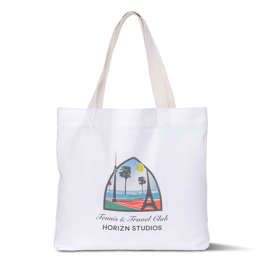 Tote Tennis Edition