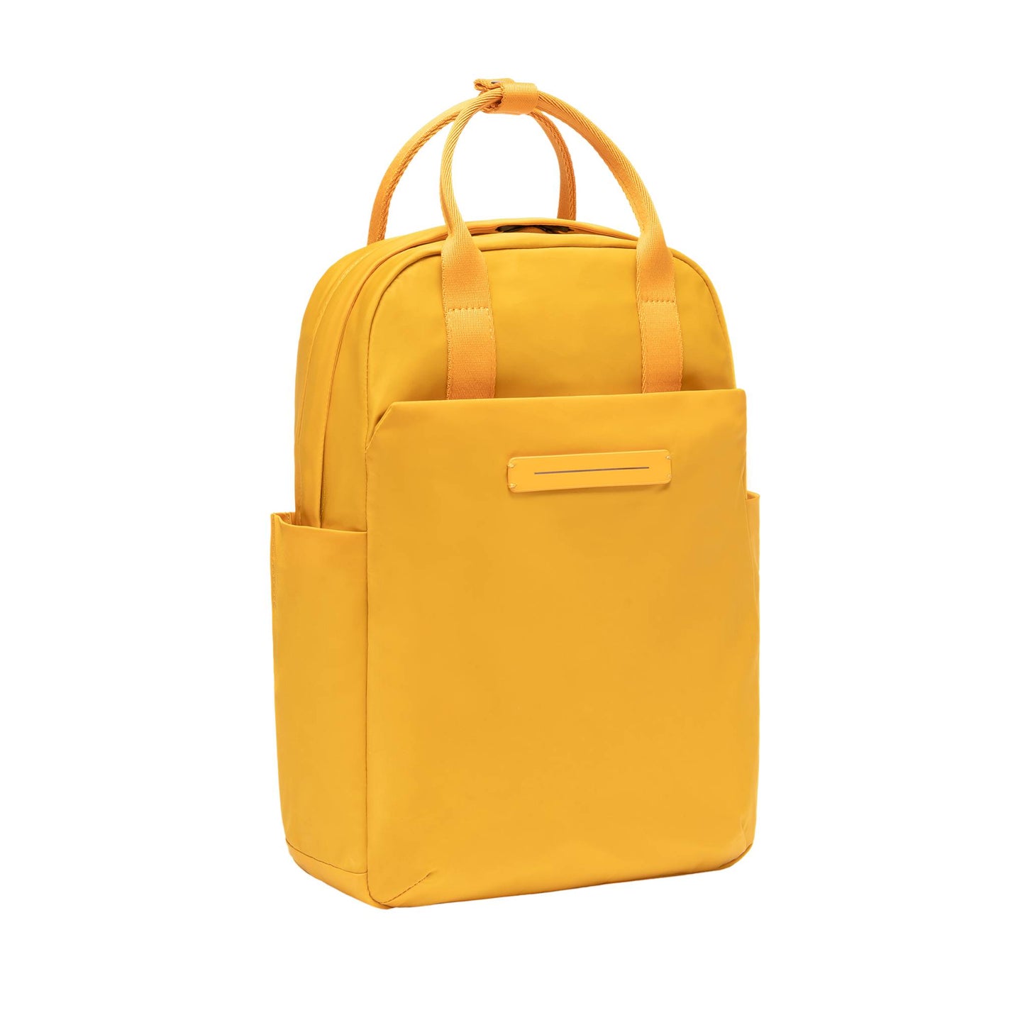 Aoyama Totepack S / Bright Amber / rPET lining 3