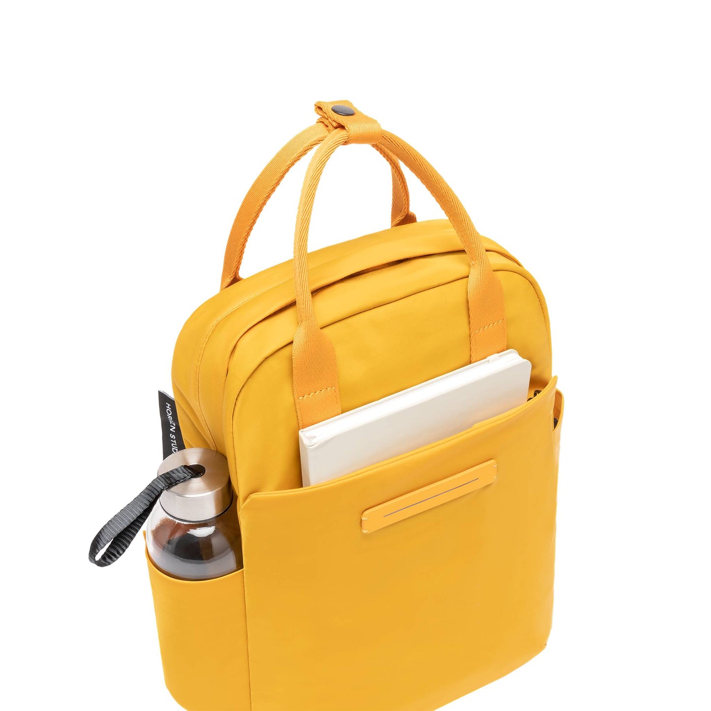 Aoyama Totepack S / Bright Amber / rPET lining 6