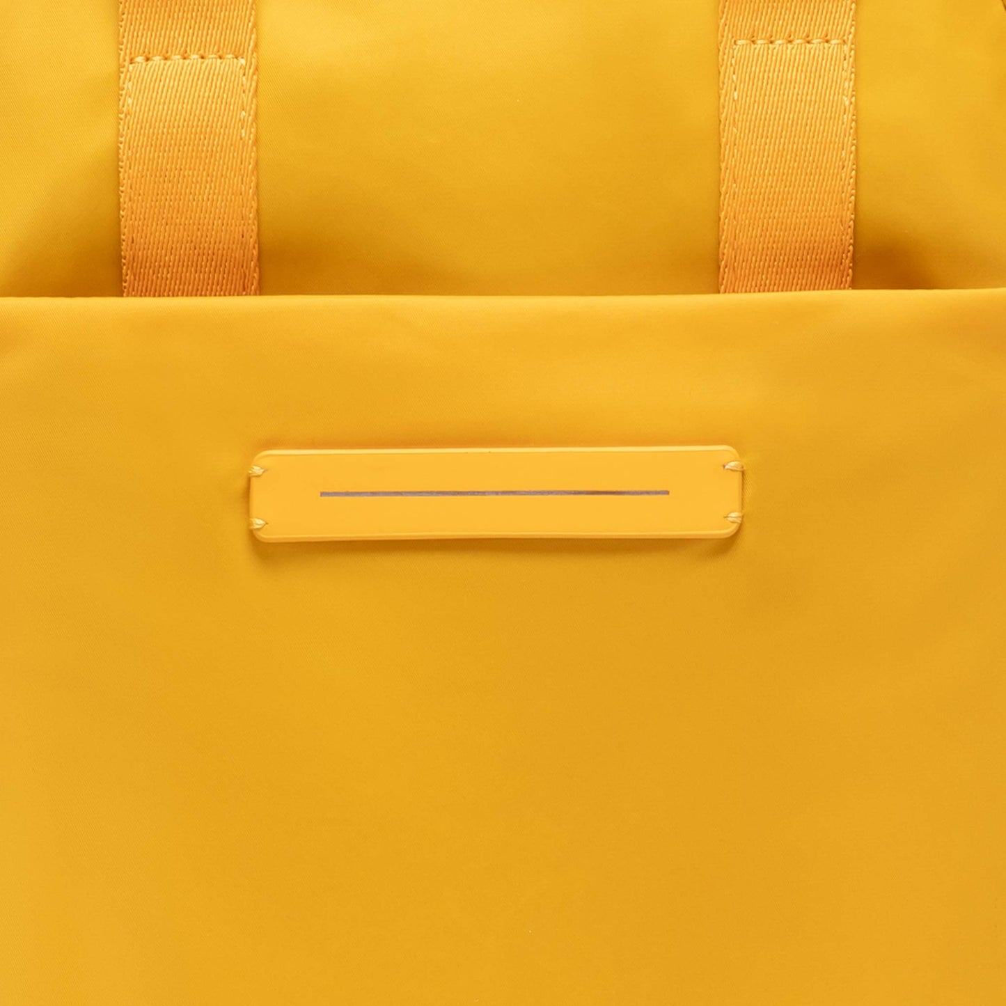 Aoyama Totepack S / Bright Amber / rPET lining 7