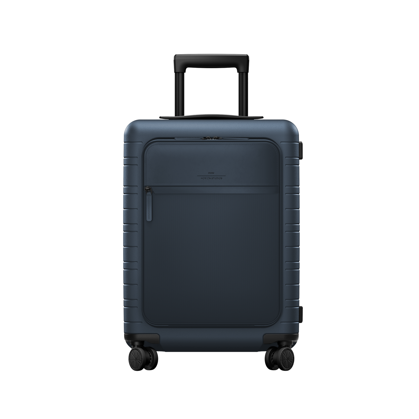 M5 BMW Edition / Midnight Blue / Multi Shell / Cabin Size