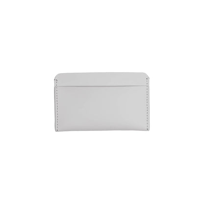 Cardholder Light Quartz Grau Rückseite Ccbe - Horizn Studios