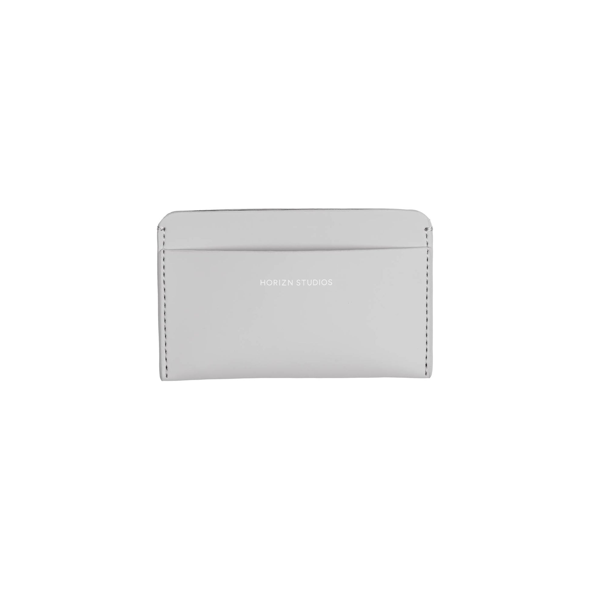 Cardholder / Light Quartz Grey 2