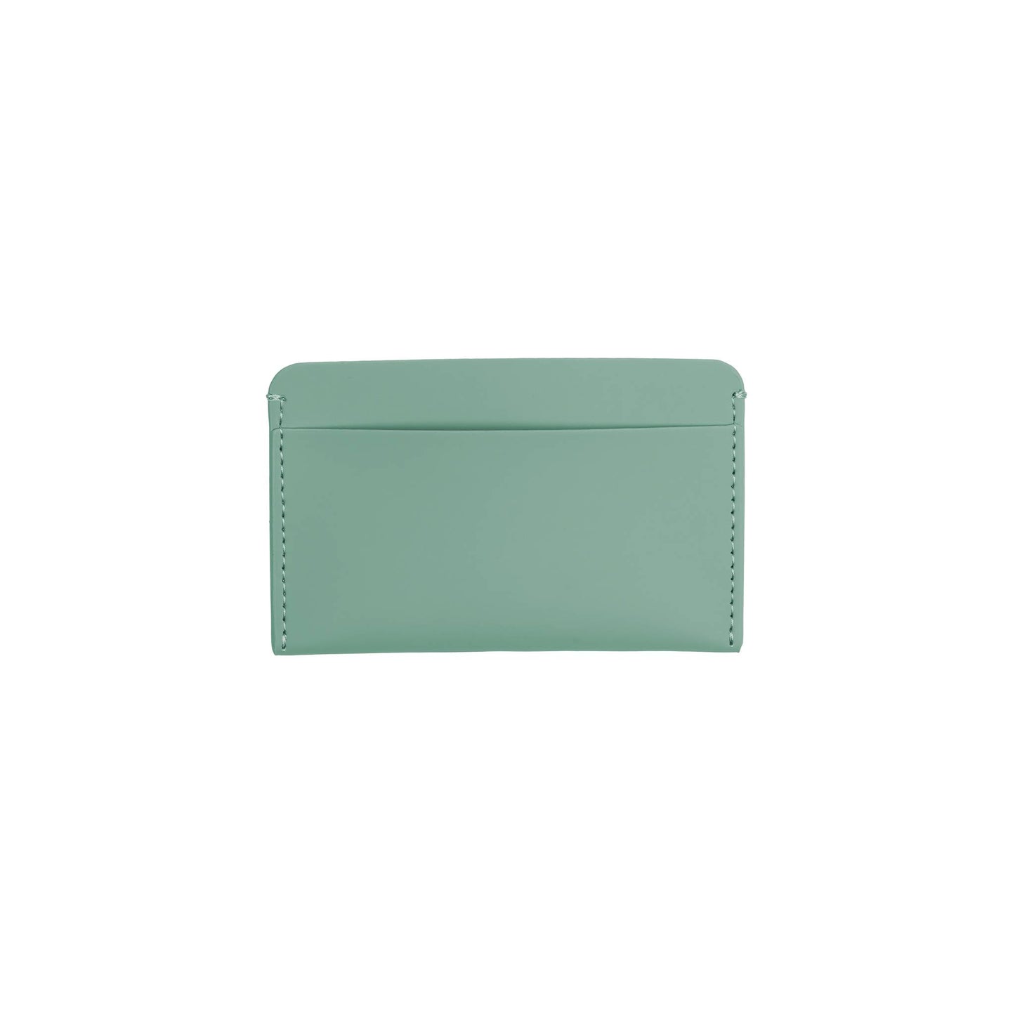 Cardholder / Marine Green 4