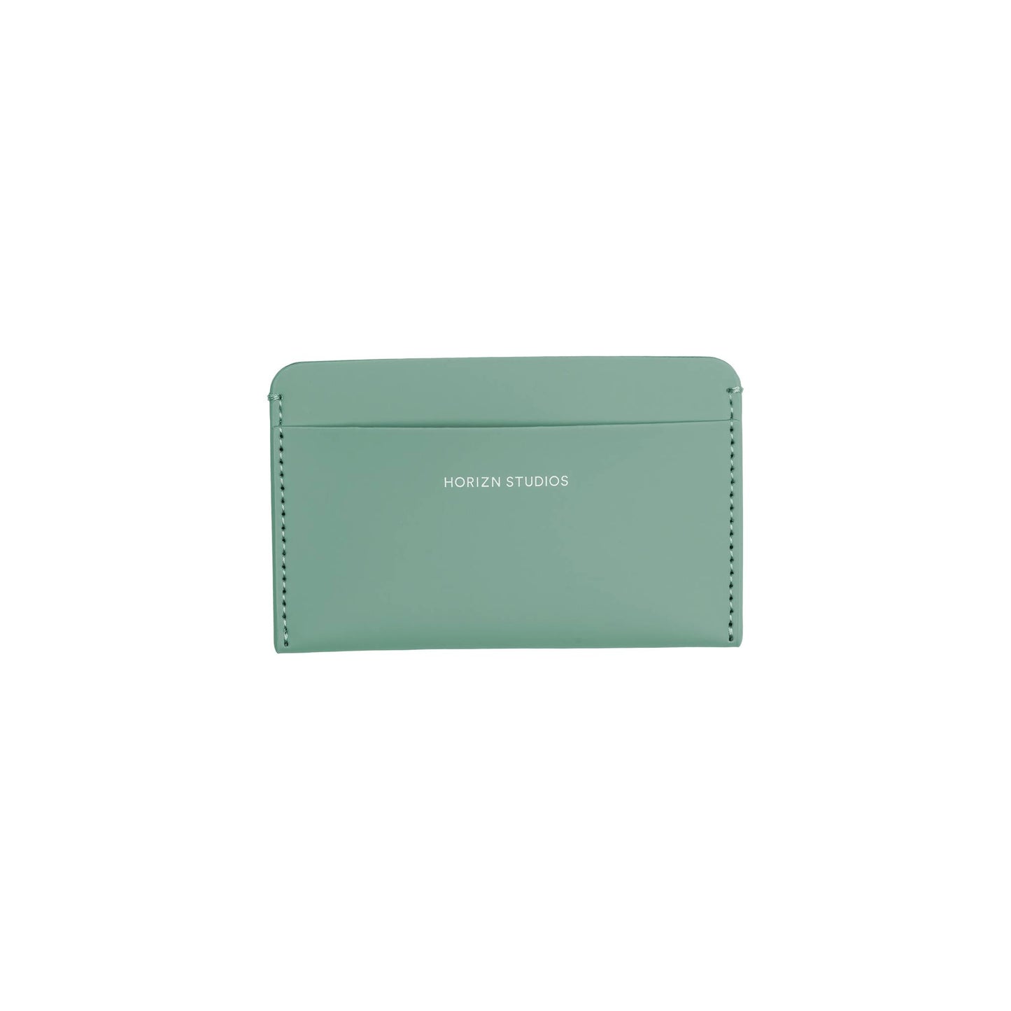 Cardholder / Marine Green 2