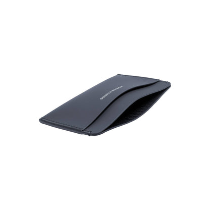 Cardholder Blau Fach - Horizn Studios