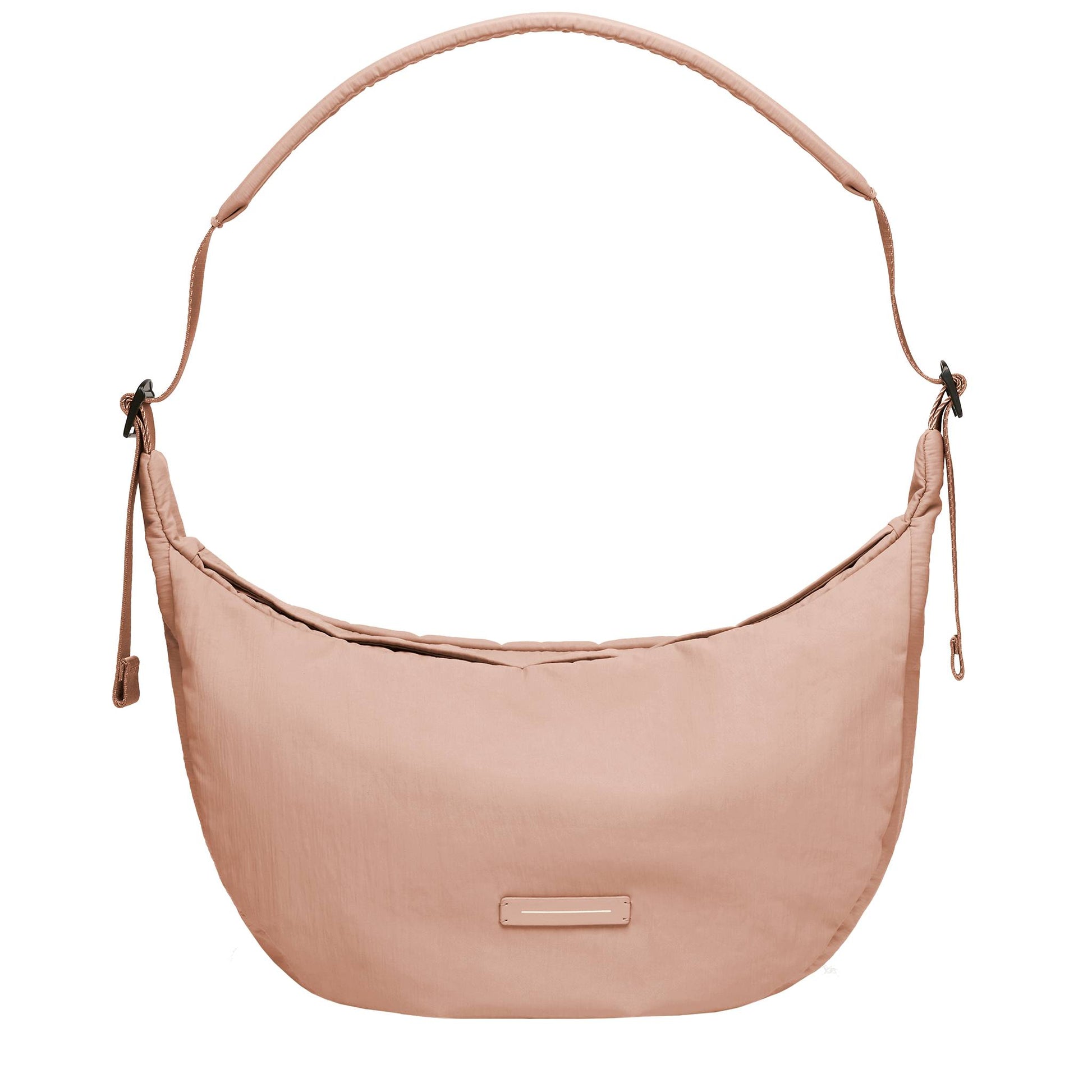 Chiado Cross-Body / Sand Rose / Recycled Nylon 2