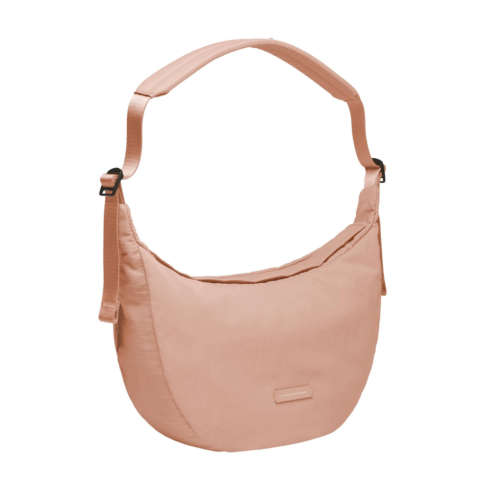 Chiado Cross-Body / Sand Rose / Recycled Nylon 3