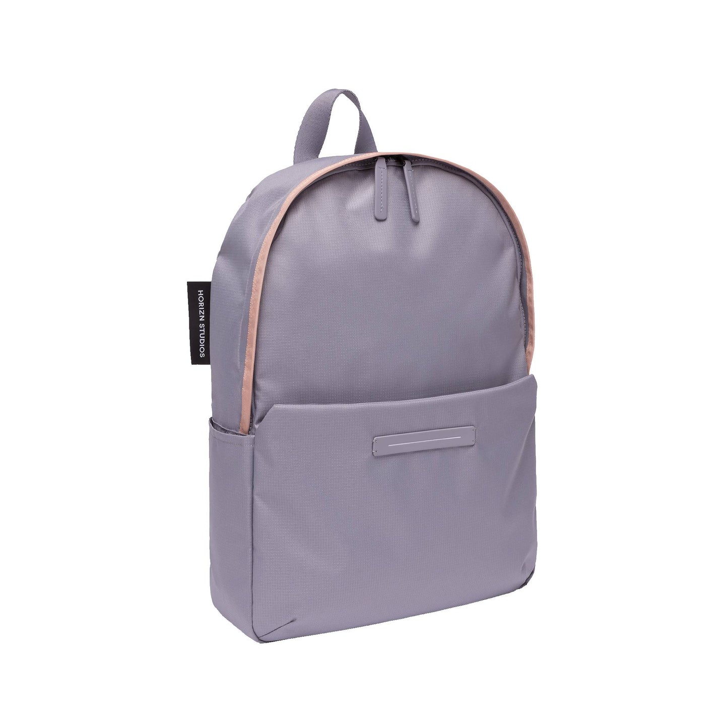 Shibuya Daypack / Size M / Grey Lavender / Sand Rose / rPET Ripstop 3