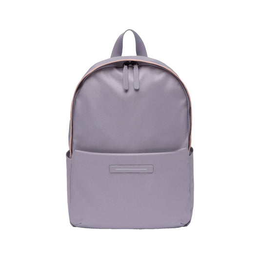 Shibuya Daypack / Size M / Grey Lavender / Sand Rose / rPET Ripstop 2