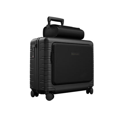 Trolley Withbag Noshadow - Horizn Studios