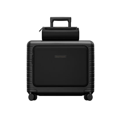 Trolley Vorderseite Withbag Noshadow - Horizn Studios