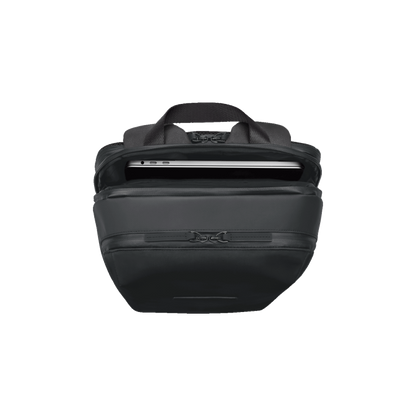 Gion Rucksack Graphite Detail Laptopcompartment Fda - Wasserabweisend Vegan Ergonomisch - Horizn Studios