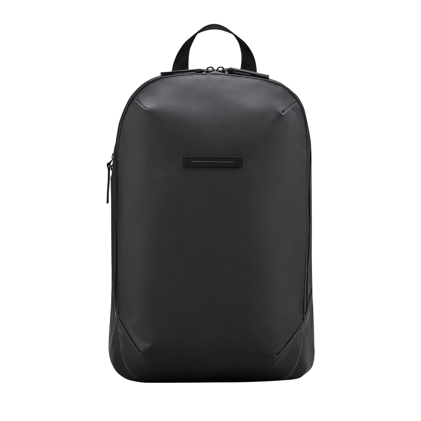 Gion Backpack Pro / Size M / Black / Tarpaulin 2