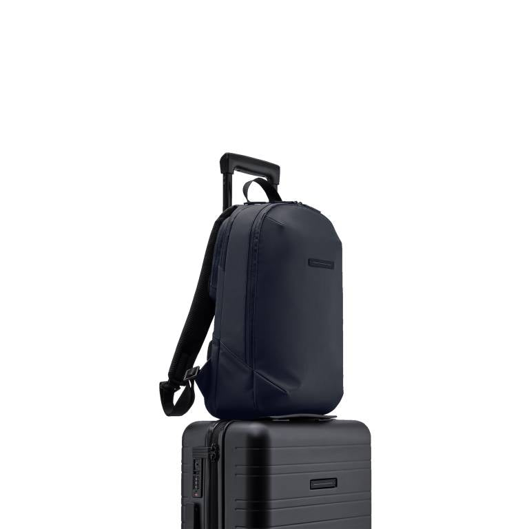 Gion Backpack Pro IBM iX / Night Blue / Tarpaulin / M 8