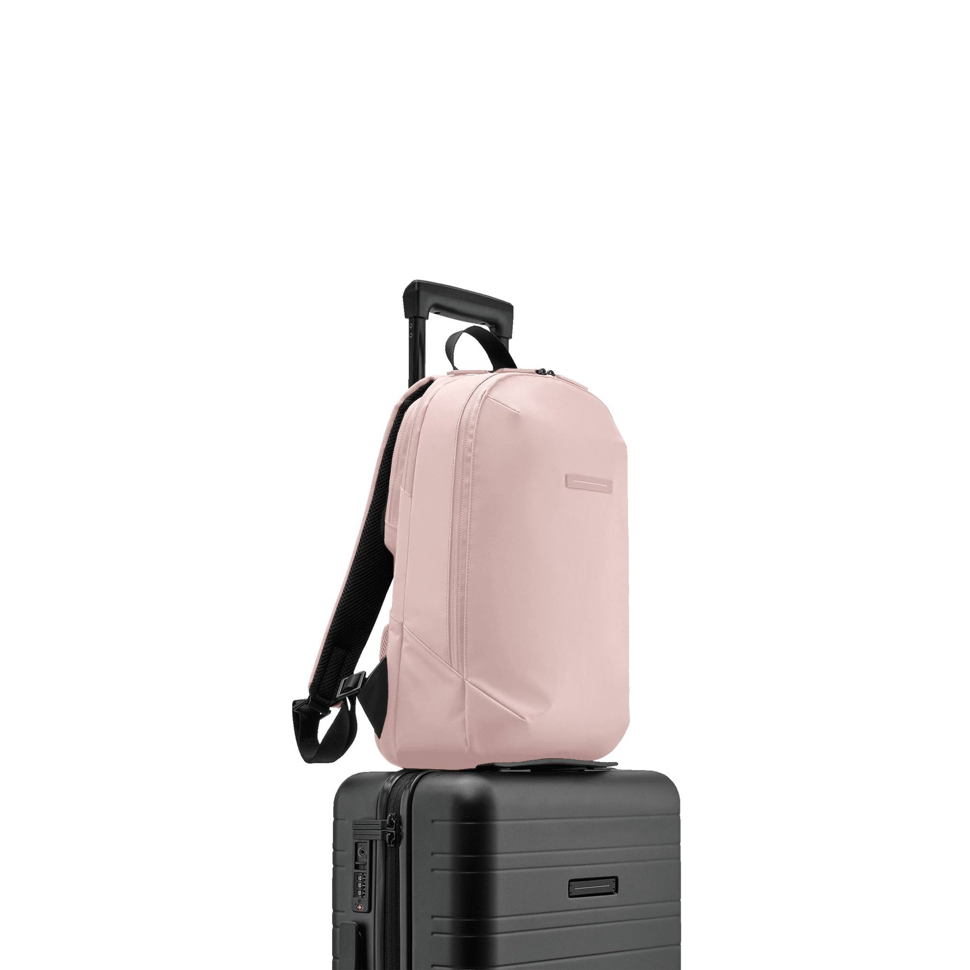 Gion Backpack Pro / Size S / Pale Rose / Vegan Hi-Core 8