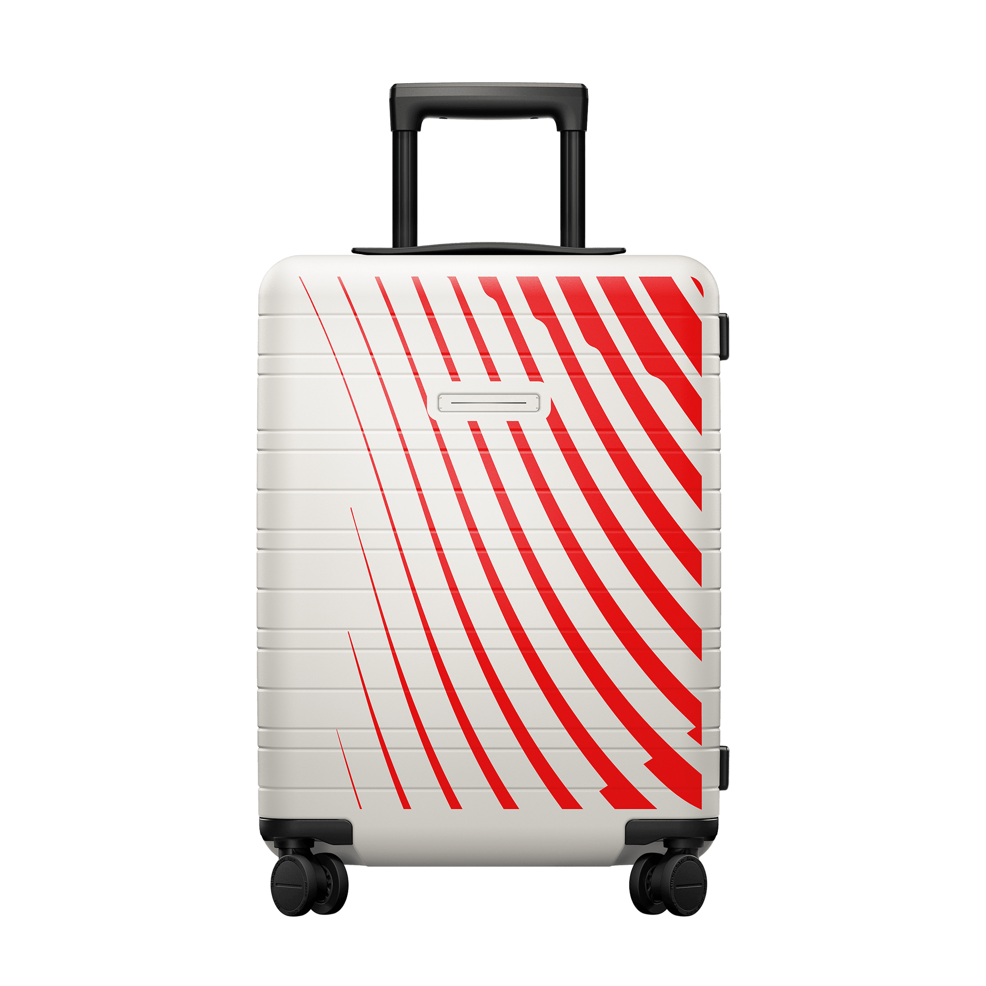 H5 Salone del Mobile Edition Salone Uno Hard Shell Cabin