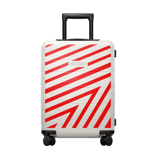 H5 Salone del Mobile Edition / Salone Tre / Hard Shell / Cabin Size