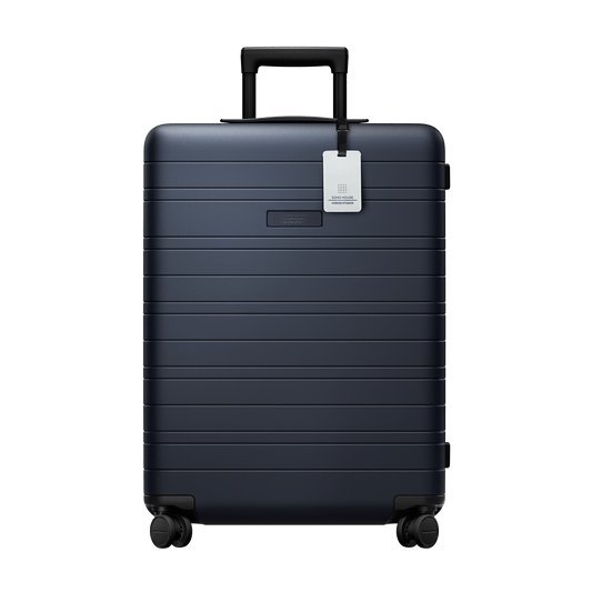 H6 Soho House Edition / Night Blue / Hard Shell / Check-in Size M