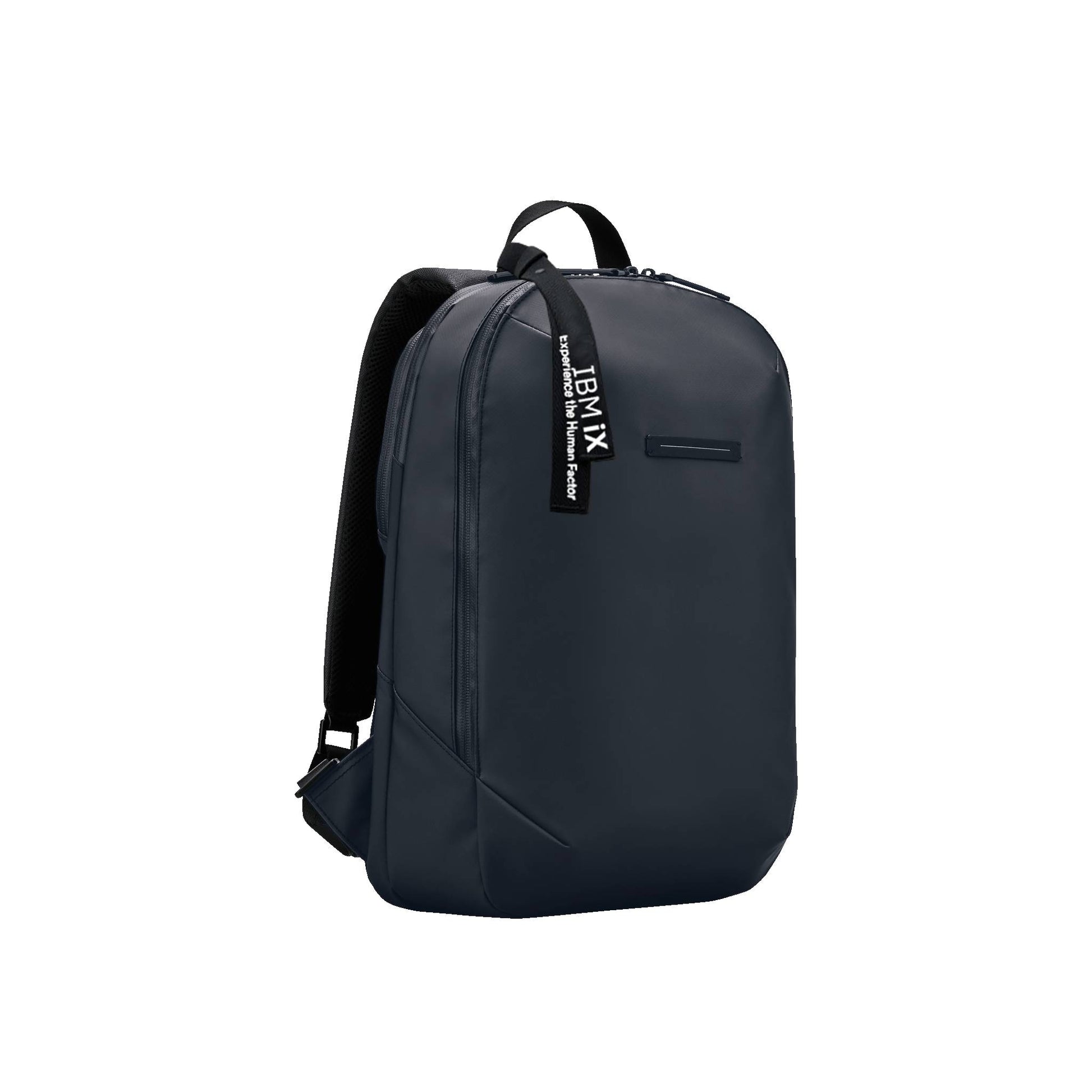 Gion Backpack Pro IBM iX / Night Blue / Tarpaulin / M 3