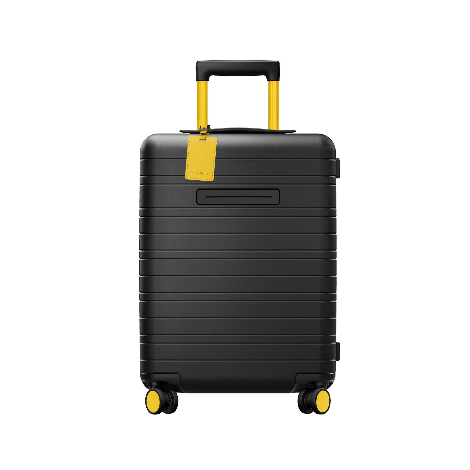 ID Select H5 Essential / All Black / Honey Love / High-Performance Hard Shell / Cabin Size / Essential 2