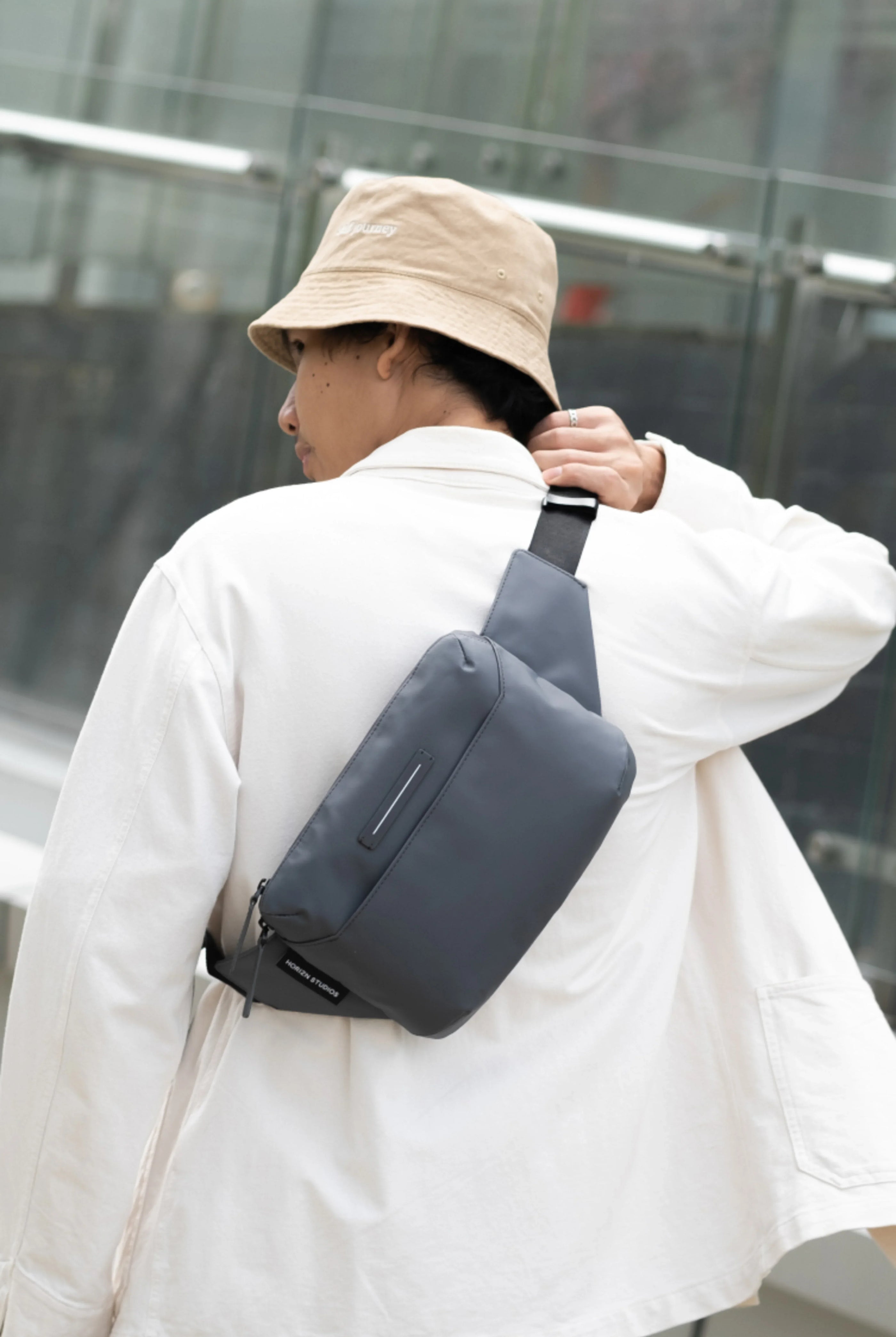 Gion - Horizn Studios