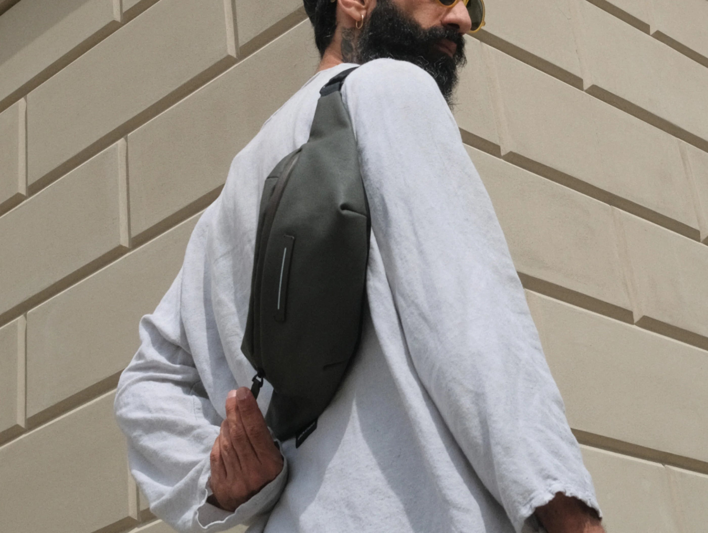 Sofo - Horizn Studios