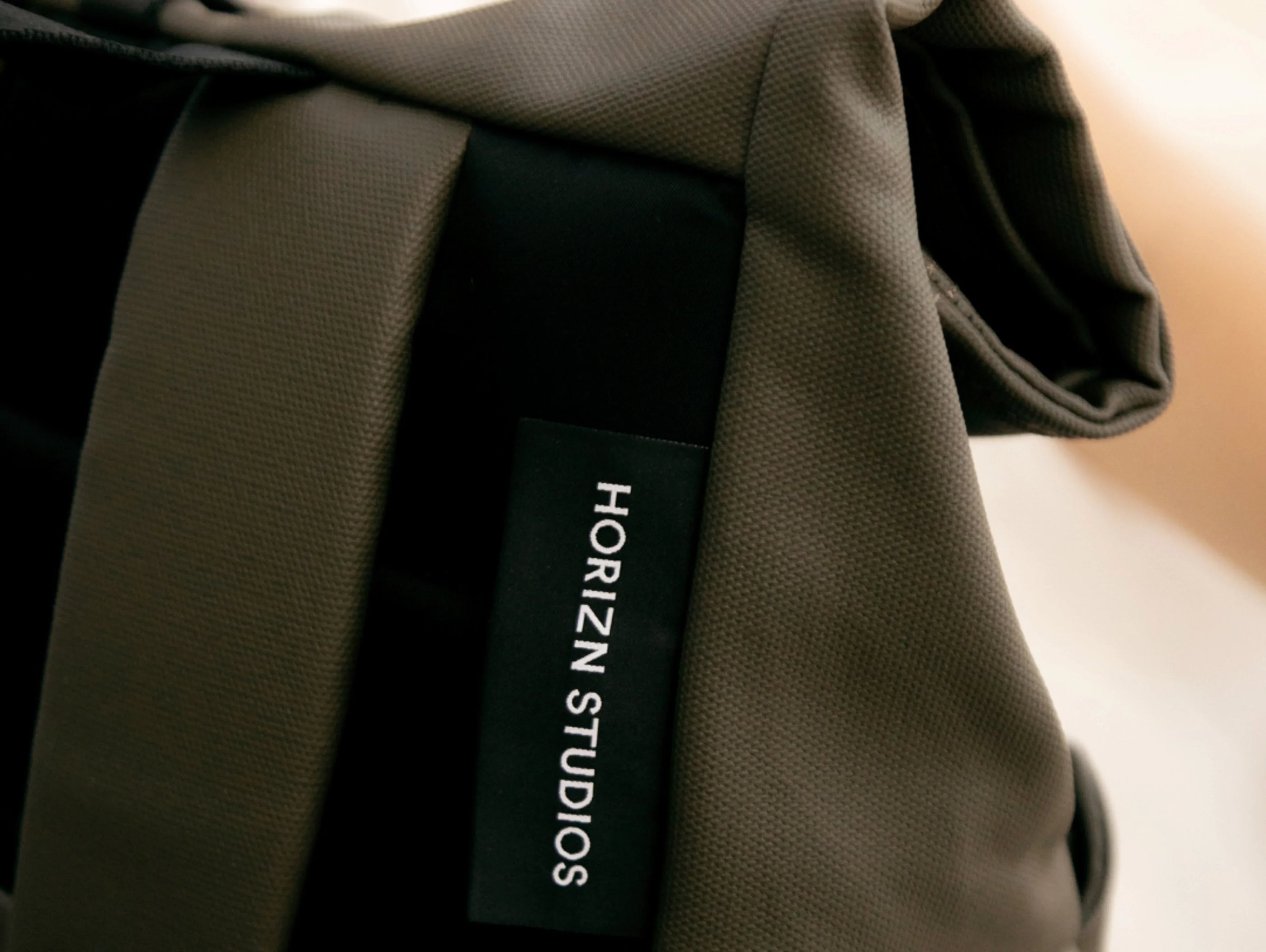 Sofo Rucksäcke - Horizn Studios