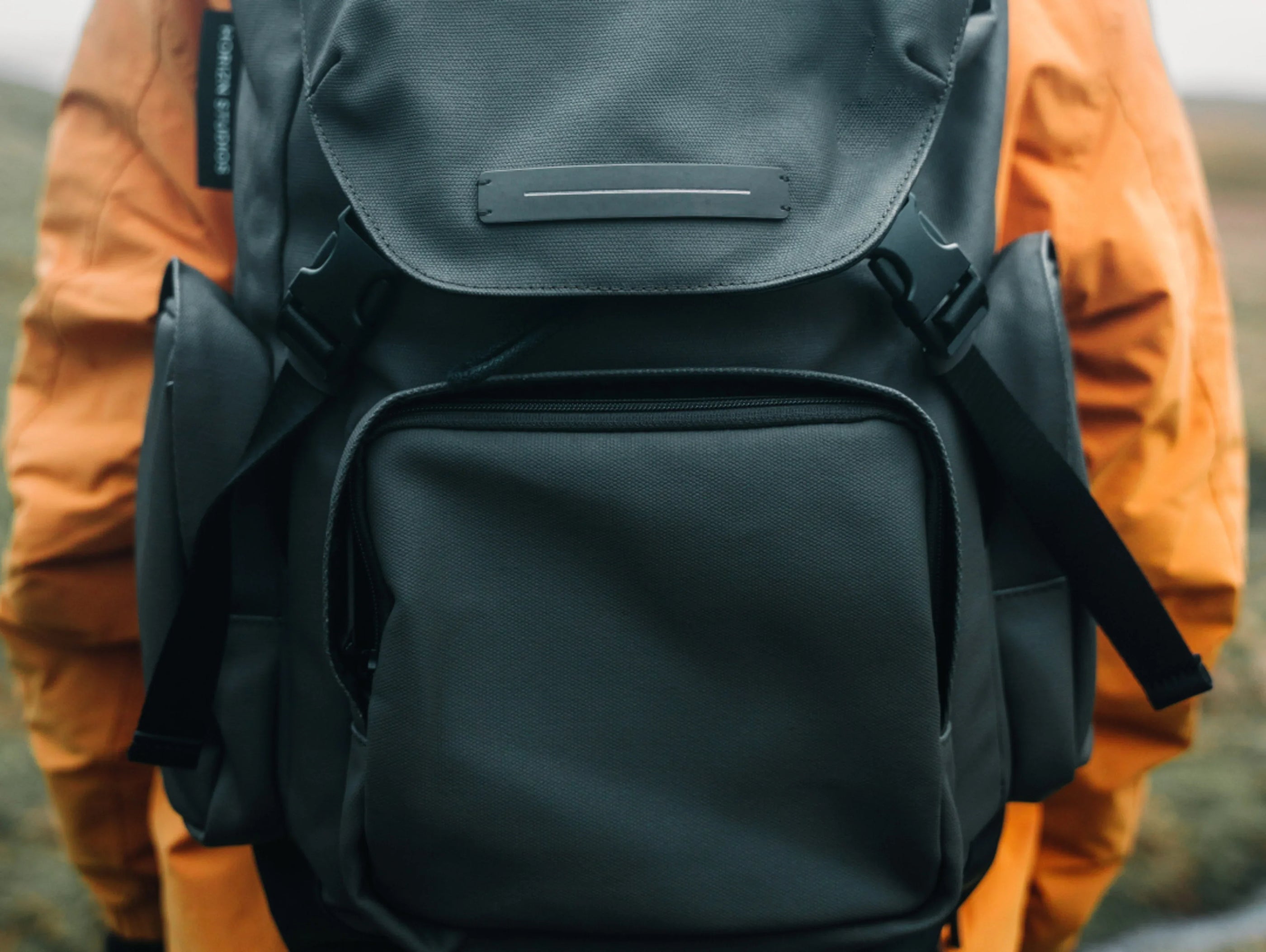 Sofo Rucksäcke - Horizn Studios