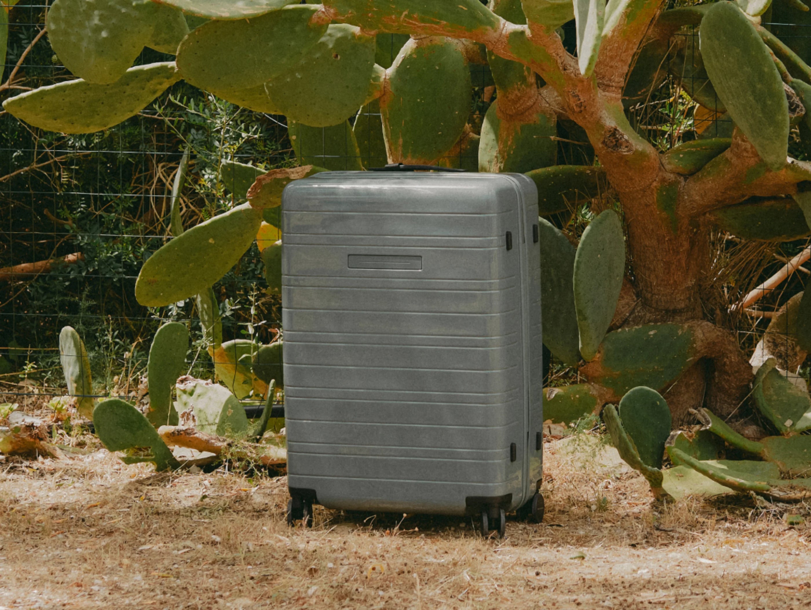 Optimisation Handgepäck Koffer Koffer - Hartschale Polycarbonat Leicht Robust - Horizn Studios