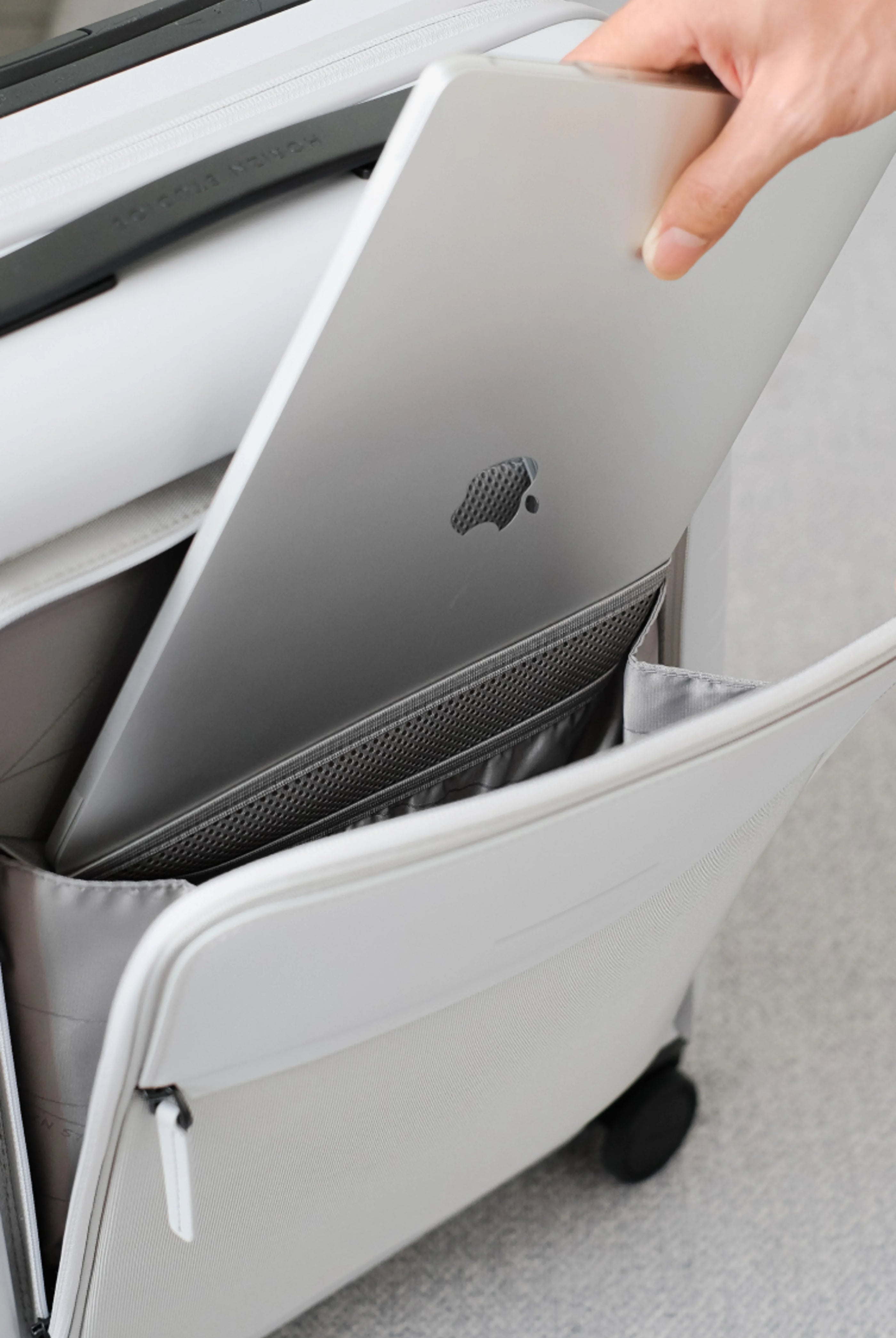 Optimisation Handgepäck Koffer Koffer - Hartschale Polycarbonat Leicht Robust - Horizn Studios