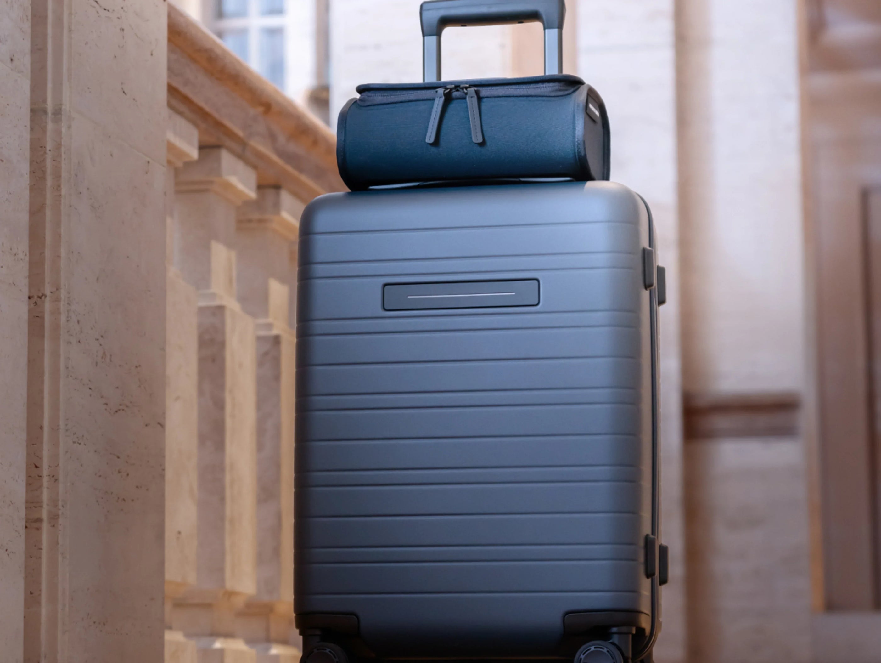 Optimisation Series Koffer - Hartschale Polycarbonat Leicht Robust - Horizn Studios