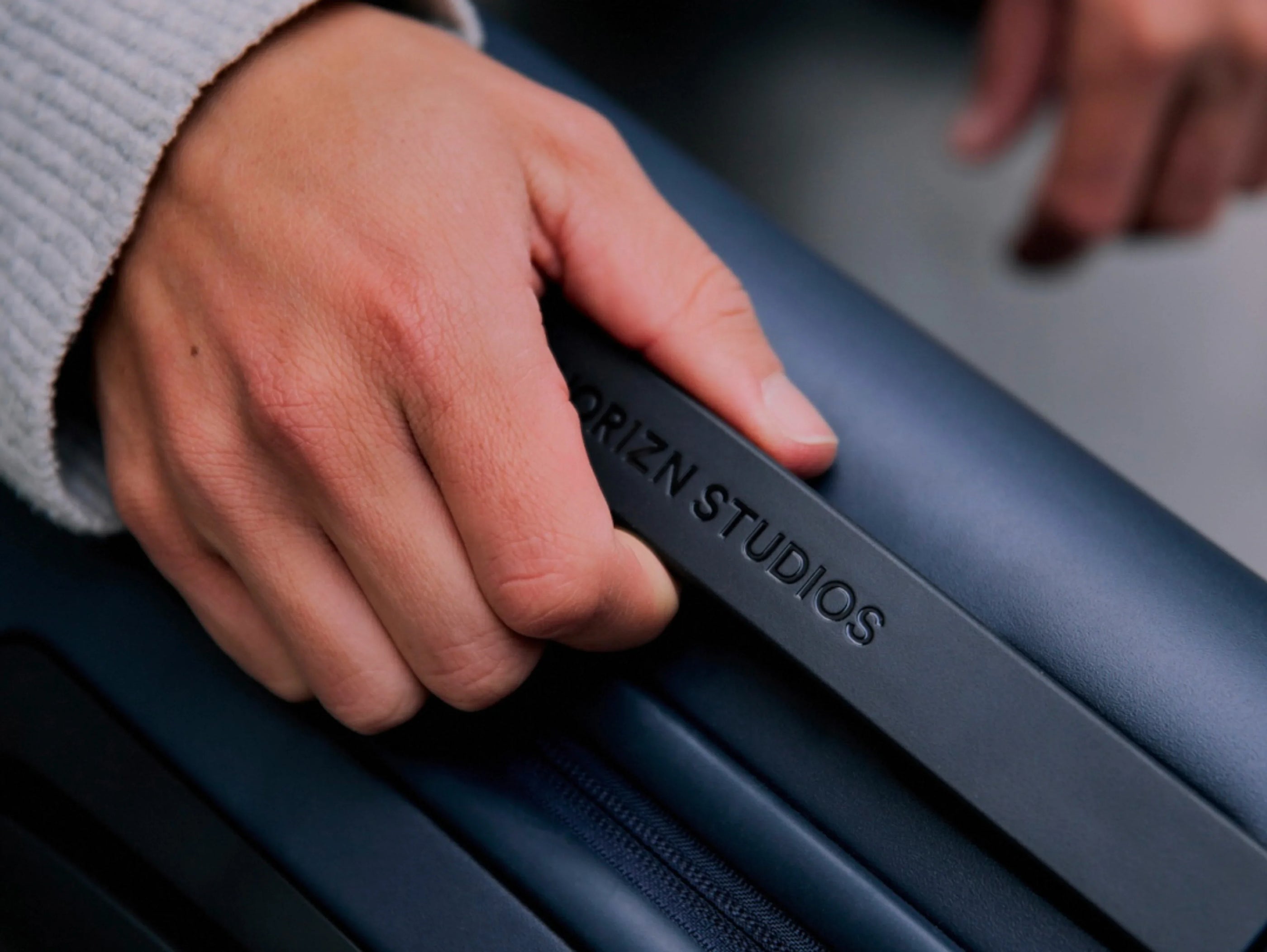 Optimisation Series Koffer - Hartschale Polycarbonat Leicht Robust - Horizn Studios