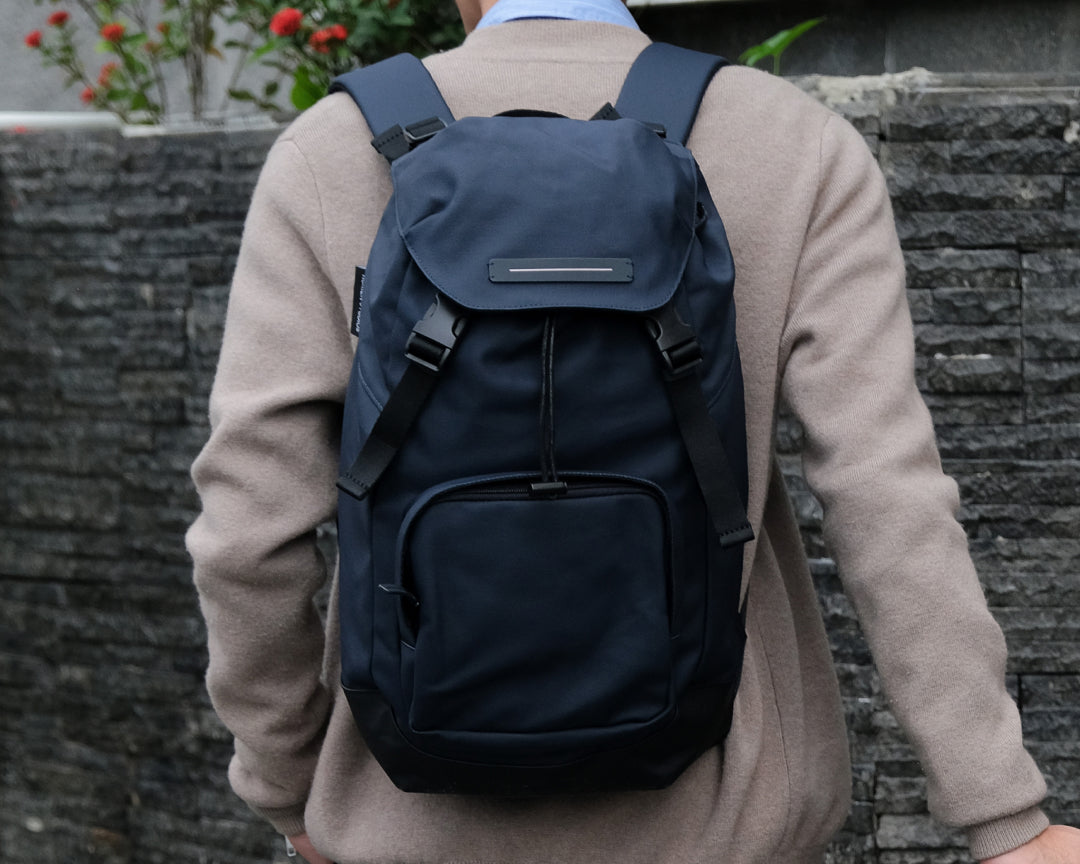 Sofo City Rucksäcke - Horizn Studios