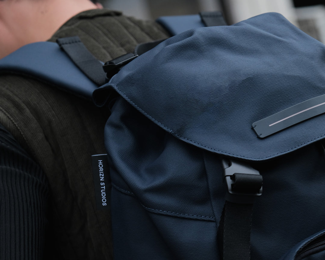 Sofo City Rucksäcke - Horizn Studios